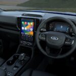 Ford Ranger Sport 2026