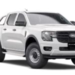 Ford Ranger XL 2.0L 2026