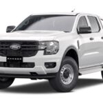 Ford Ranger XL 2.0L 2026