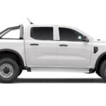 Ford Ranger XL 2.0L 2026