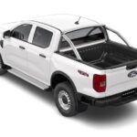 Ford Ranger XL 2.0L 2026
