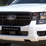 Ford Ranger XL 2.0L 2026