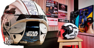 ARC XRS x Star Wars