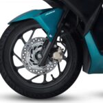 Honda Vario 160 2026