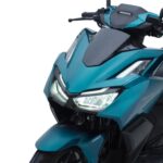 Honda Vario 160 2026
