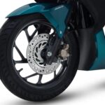 Honda Vario 160 2026