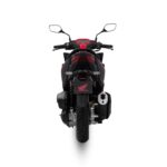 Honda Vario 160 2026 | Matte Black
