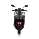Honda Vario 160 2026 | Matte Black