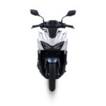 Honda Vario 160 2026 | Silver Blue
