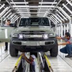 iCAUR V23 kini versi CKD, harga kekal