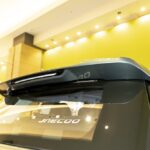 Jaecoo J5 EV 2027
