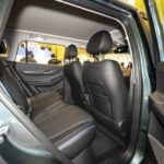 Jaecoo J5 EV 2027