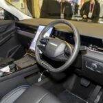 Jaecoo J5 EV 2027