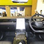Jaecoo J5 EV 2027