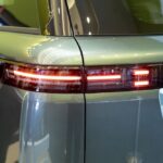 Jaecoo J5 EV 2027