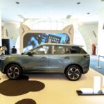 Jaecoo J5 EV 2027