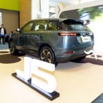 Jaecoo J5 EV 2027