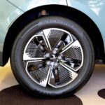 Jaecoo J5 EV 2027