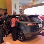 Jaecoo J5 EV 2027
