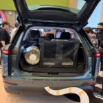 Jaecoo J5 EV 2027
