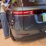 Jaecoo J5 EV 2027