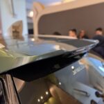 Jaecoo J5 EV 2027