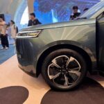 Jaecoo J5 EV 2027