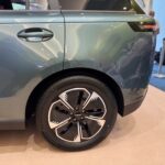 Jaecoo J5 EV 2027