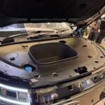 Jaecoo J5 EV 2027