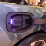 Jaecoo J5 EV 2027