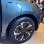 Jaecoo J5 EV 2027