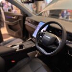Jaecoo J5 EV 2027