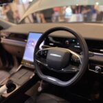 Jaecoo J5 EV 2027