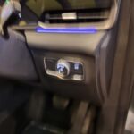 Jaecoo J5 EV 2027