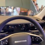 Jaecoo J5 EV 2027