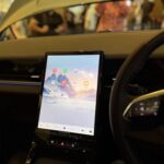 Jaecoo J5 EV 2027