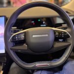 Jaecoo J5 EV 2027