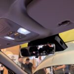 Jaecoo J5 EV 2027