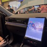 Jaecoo J5 EV 2027
