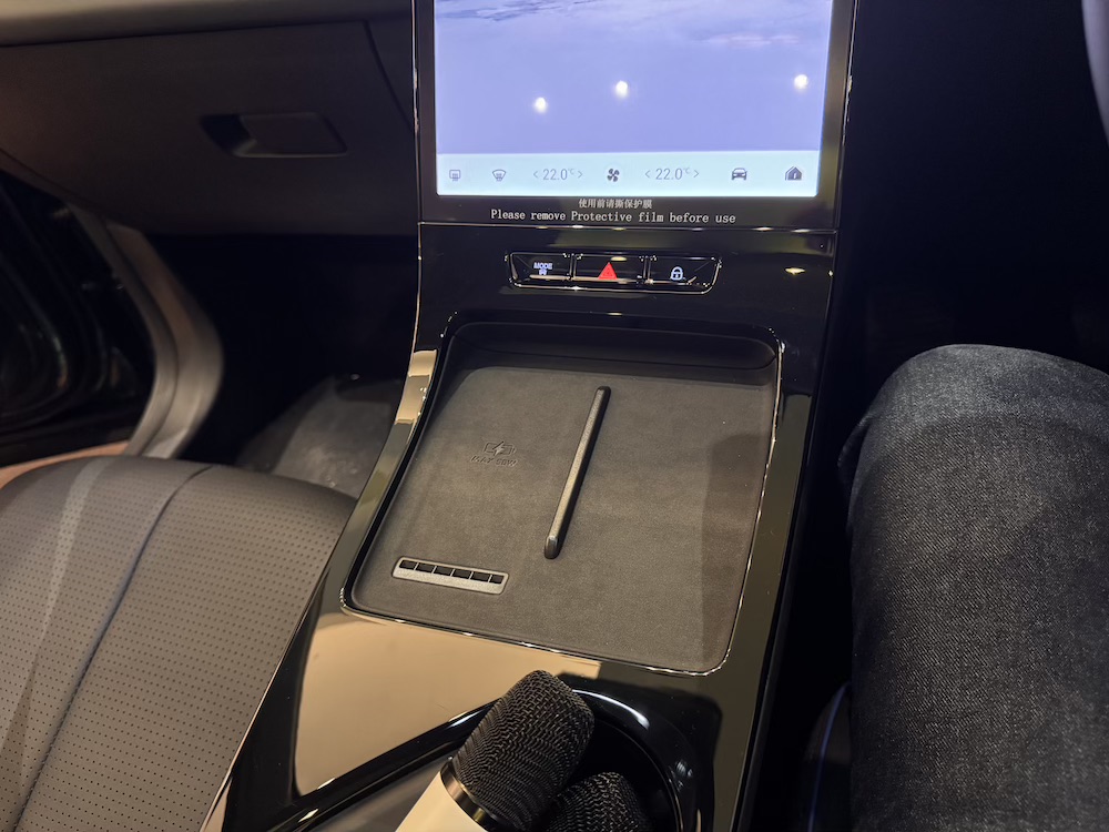 Jaecoo J5 EV 2027