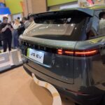 Jaecoo J5 EV 2027
