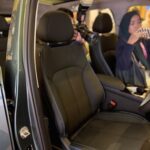 Jaecoo J5 EV 2027
