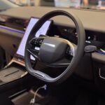 Jaecoo J5 EV 2027