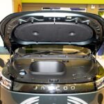 Jaecoo J5 EV 2027