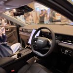 Jaecoo J5 EV 2027