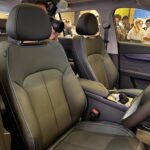 Jaecoo J5 EV 2027
