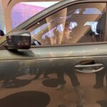 Jaecoo J5 EV 2027