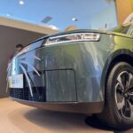 Jaecoo J5 EV 2027