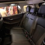 Jaecoo J5 EV 2027