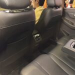 Jaecoo J5 EV 2027